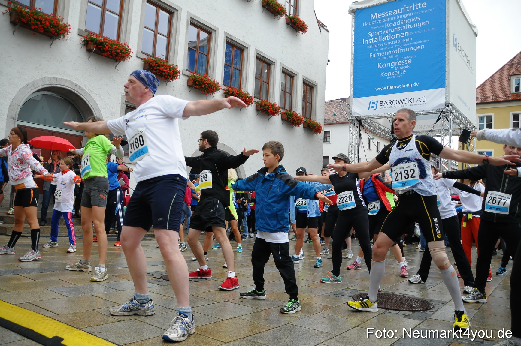 Stadtlauf Neumarkt 2013 1133